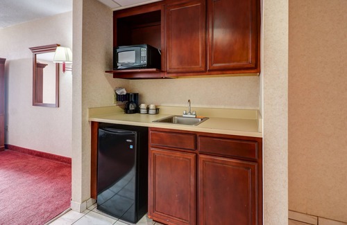 Ocean City Hotel | Ocean 1 Hotel and Suites