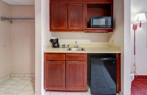 Ocean City Hotel | Ocean 1 Hotel and Suites