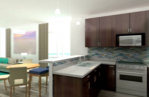 Myrtle Beach Resort | OCEAN 22 BY HILTON GRAND VACATIONS-OCEANFRONT RESORT