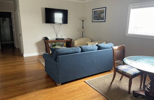Marathon Resort | Ocean - 2Bed/2Bath Villa Sleeps 4 located at Safe Harbor Marathon Marina