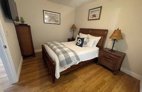 Marathon Resort | Ocean - 2Bed/2Bath Villa Sleeps 4 located at Safe Harbor Marathon Marina