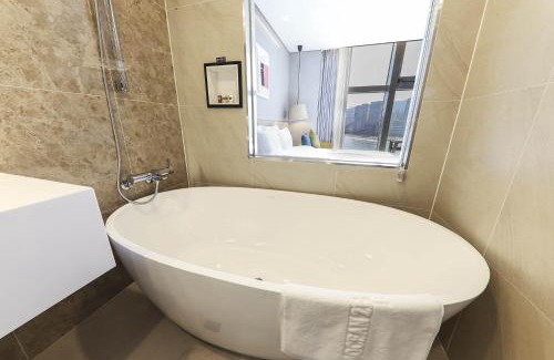 Suyeong-Gu Hotel | Ocean 2Heaven Hotel Busan