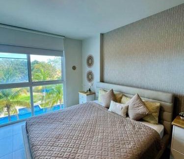 Playa Blanca Apartment | Ocean 3 Condo By Abitre Playa Blanca