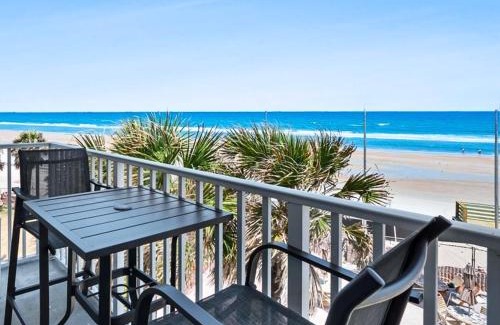 Lenox Park Apartment | Ocean 363
