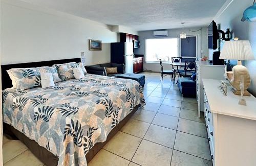 Lenox Park Apartment | Ocean 363