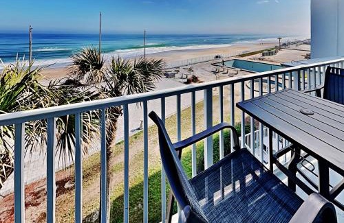 Lenox Park Apartment | Ocean 363