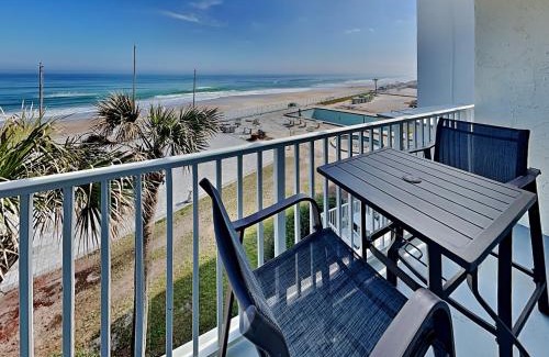 Lenox Park Apartment | Ocean 363