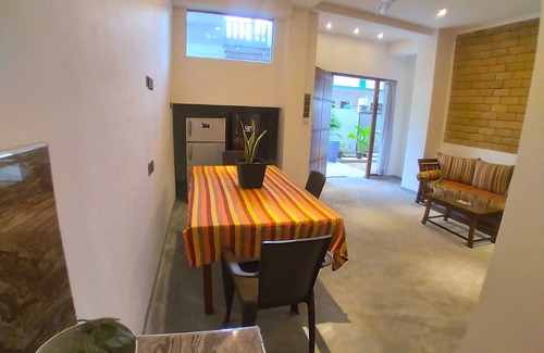 Weligama Hotel | Ocean Air Guesthouse & Villa
