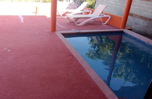 Puerto Vallarta House | Ocean and city view house in local safe area