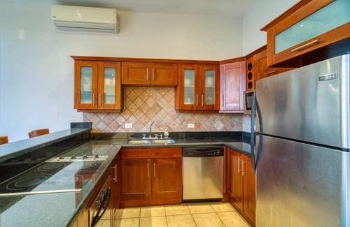 Playa Hermosa Villa | Ocean and Mountain View Villa