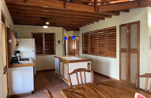Samara Villa | Ocean and Mountain view! Villa Secret Paradise: private pool!