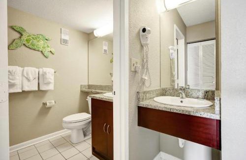 Myrtle Beach Hotel | Ocean Annie's Resorts