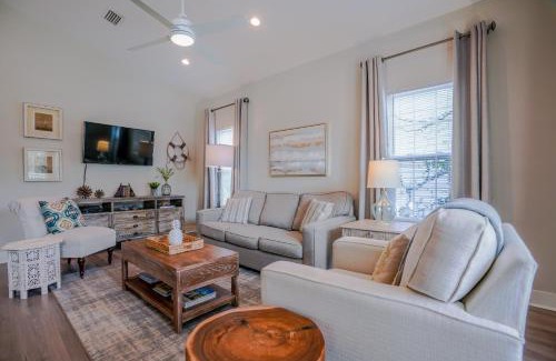 Seagrove Beach House | Ocean Antics - Close to the Beach and minutes to Seaside along 30A