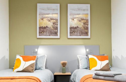 Cleethorpes Apartment | Ocean Aura-Luxury Apartment