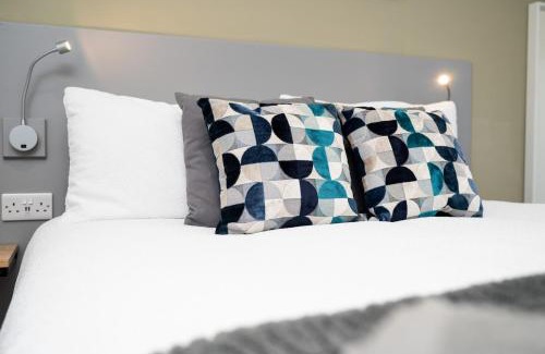 Cleethorpes Apartment | Ocean Aura-Luxury Apartment