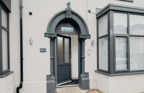 Cleethorpes Apartment | Ocean Aura-Luxury Apartment