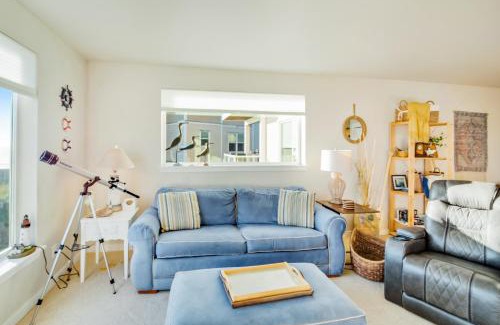 Westport Apartment | Ocean Avenue Condos