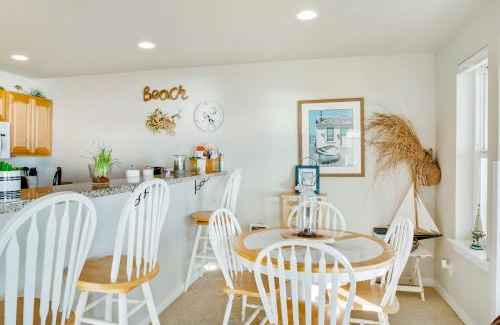 Westport Apartment | Ocean Avenue Condos
