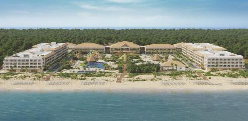 Costa Mujeres Hotel | Ocean Azure Costa Mujeres - Adults Only - All Inclusive