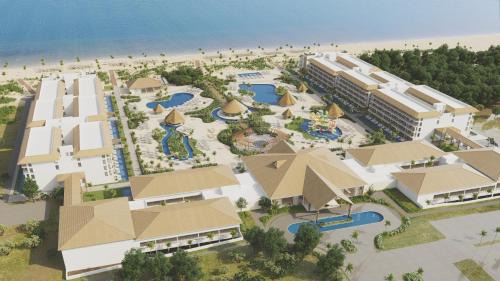 Costa Mujeres Hotel | Ocean Azure Costa Mujeres - Adults Only - All Inclusive