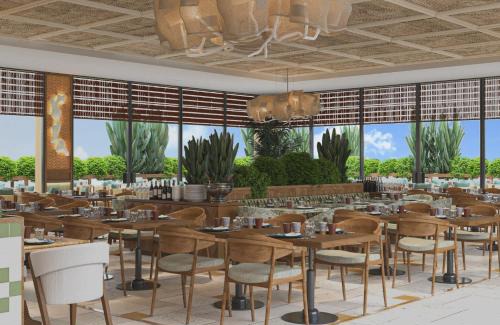 Costa Mujeres Hotel | Ocean Azure Costa Mujeres - Adults Only - All Inclusive
