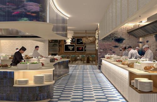 Costa Mujeres Hotel | Ocean Azure Costa Mujeres - Adults Only - All Inclusive