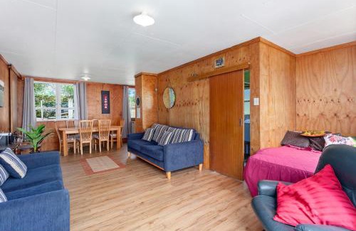 Ohope House | Ocean Bach - Ohope Beach Bach
