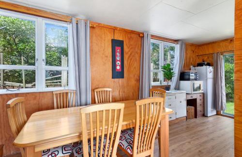 Ohope House | Ocean Bach - Ohope Beach Bach