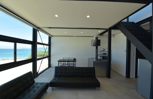 Izumo Apartment | Ocean Base HAGANE