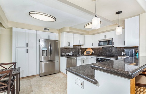 Coronado Condo | Ocean, Bay & Sunset Views - Next to the Hotel Del Resort, beach & more!