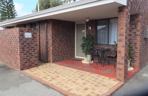Jurien Bay Ski Chalet | Ocean Beach Chalet 18