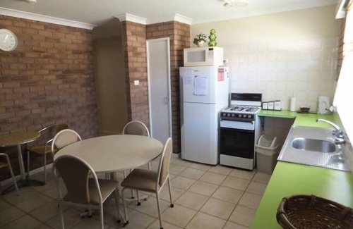 Jurien Bay Ski Chalet | Ocean Beach Chalet 15