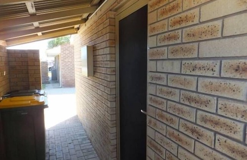 Jurien Bay Ski Chalet | Ocean Beach Chalet 15