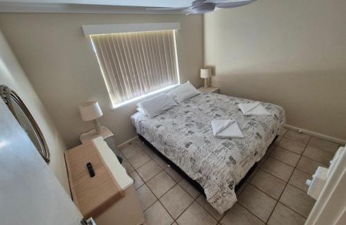 Jurien Bay Ski Chalet | Ocean Beach Chalet 15