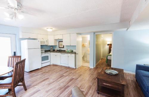 New Smyrna Beach Apartment | Ocean Beach Club
