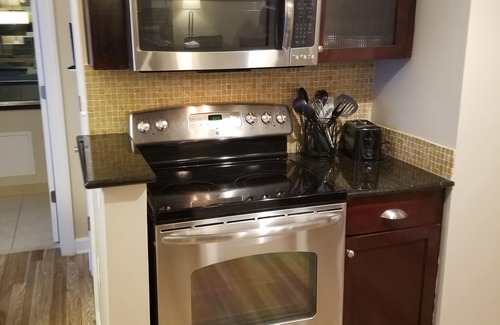 Northeast Virginia Beach Apartment | Ocean Beach Club - Oceanfront 3BR Penthouse Suite.