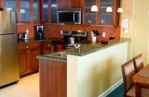 Northeast Virginia Beach Apartment | Ocean Beach Club - Oceanfront 3BR Penthouse Suite.