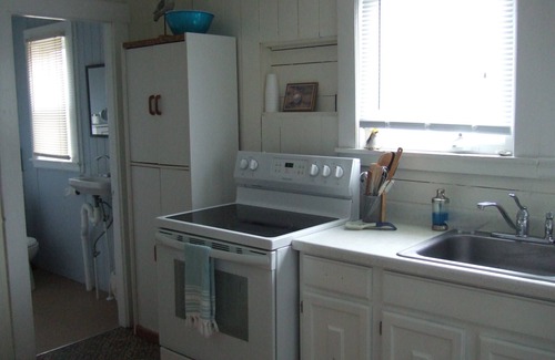 Rockport Cottage | Ocean Beach Cottage ~ Just Steps Away from Sun Sand & Surf ~