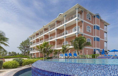 Colliers Bay Condo | Ocean/Beach Front Condo! 2BR Grand Cayman, East End - JAN 25 - FEB 1, 2025