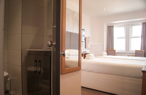 Bournemouth City Centre Hotel | Ocean Beach Hotel and SPA Bournemouth - OCEANA COLLECTION