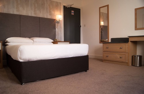 Bournemouth City Centre Hotel | Ocean Beach Hotel and SPA Bournemouth - OCEANA COLLECTION