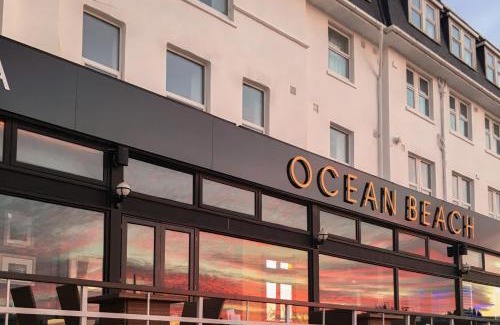 Bournemouth City Centre Hotel | Ocean Beach Hotel & Spa - OCEANA COLLECTION