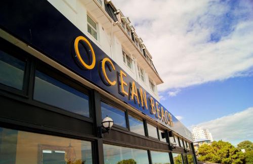 Bournemouth City Centre Hotel | Ocean Beach Hotel & Spa - OCEANA COLLECTION