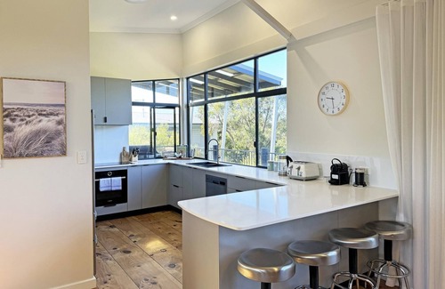 Ocean Beach House | Ocean Beach House: Pet friendly with beach views