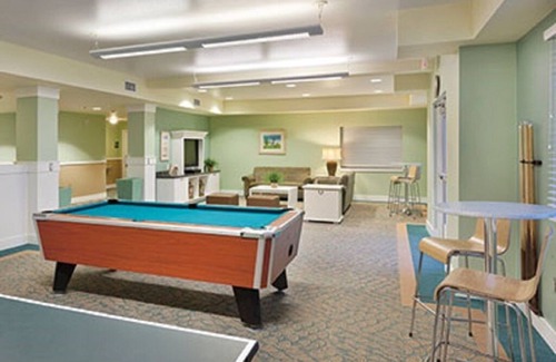 Long Beach Resort | Ocean Beach Resort between the center and the seafront