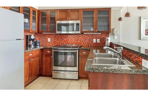Spanish Wells Apartment | Ocean Beach Club, a Hilton Vacation Club