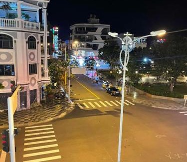 Phan Thiet Hotel | Ocean Beer Homestay