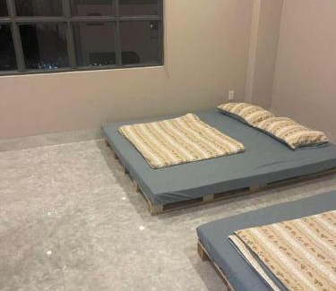 Phan Thiet Hotel | Ocean Beer Homestay