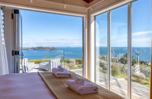 Waiheke Island House | Ocean Belle Onetangi