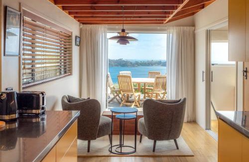 Waiheke Island House | Ocean Belle Onetangi